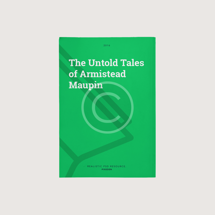 The Untold Tales