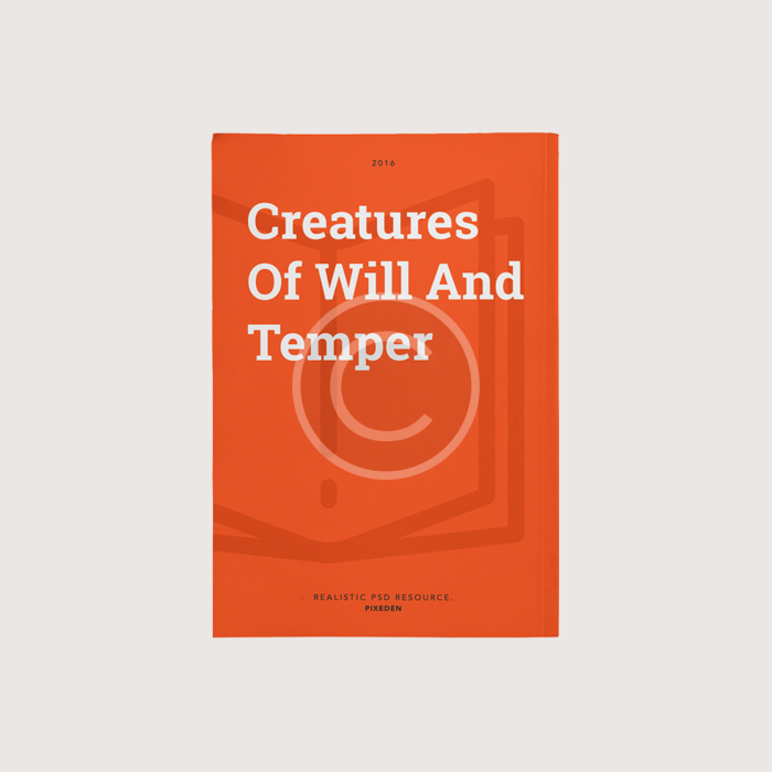 Will and Temper